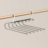 Multifunctional Dresses Rack Hanger