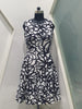 Check Mate Summer Dress