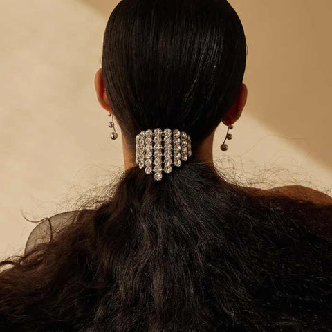Bling Hair Tie