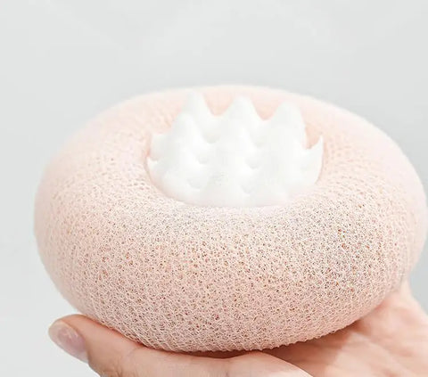 Bath Sponge