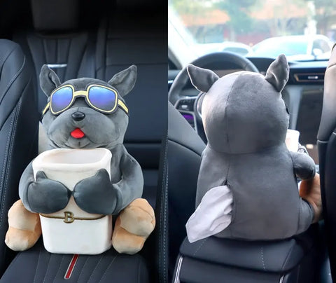 Cute Car Caddy