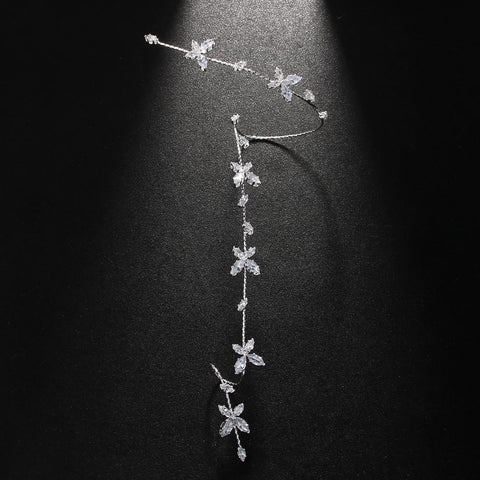 Butterfly Hand Accessory
