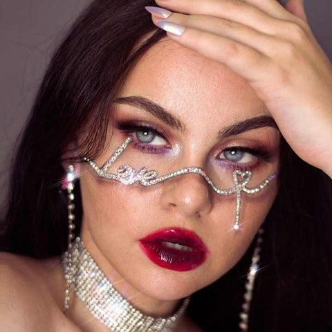 Urvashi Glasses