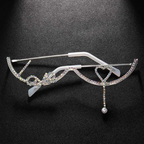 Urvashi Glasses