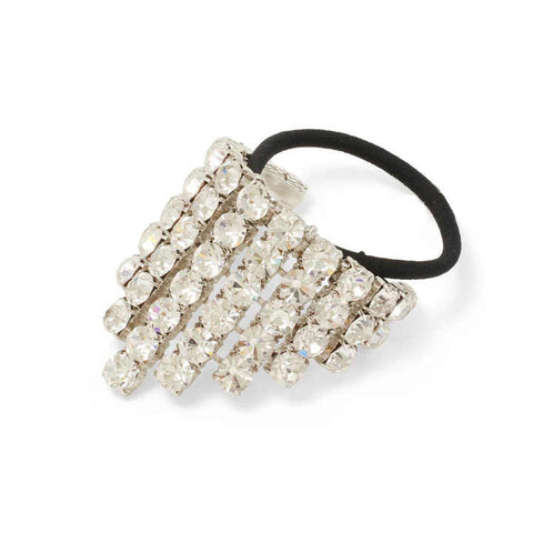 Bling Hair Tie