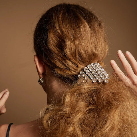 Bling Hair Tie