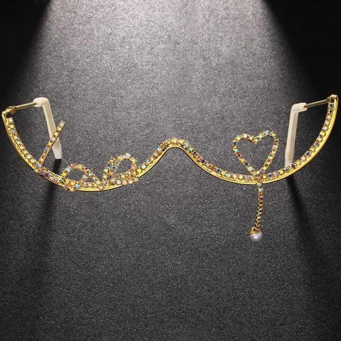 Urvashi Glasses