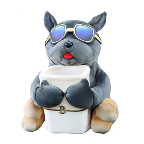 Cute Car Caddy
