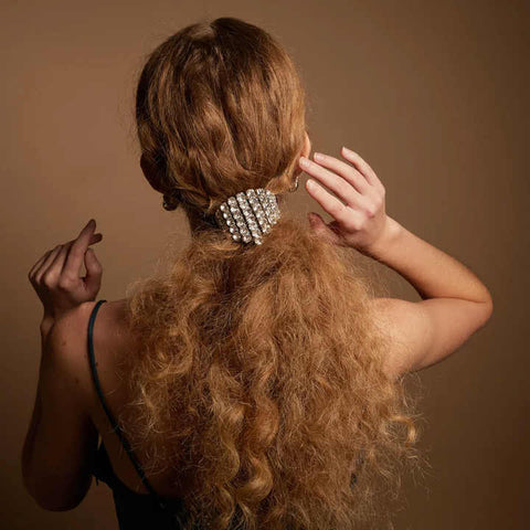 Bling Hair Tie