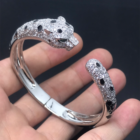Leopard Bracelet