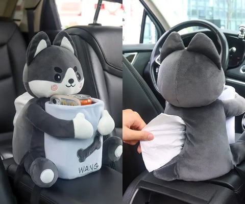 Cute Car Caddy
