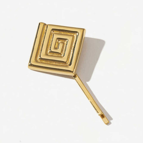 Luxury Hairclips