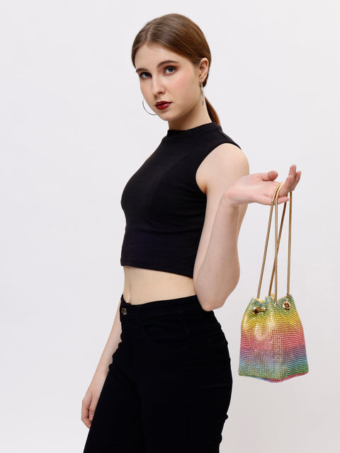 Rainbow Bag