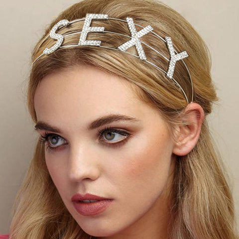 Sexy Hairband