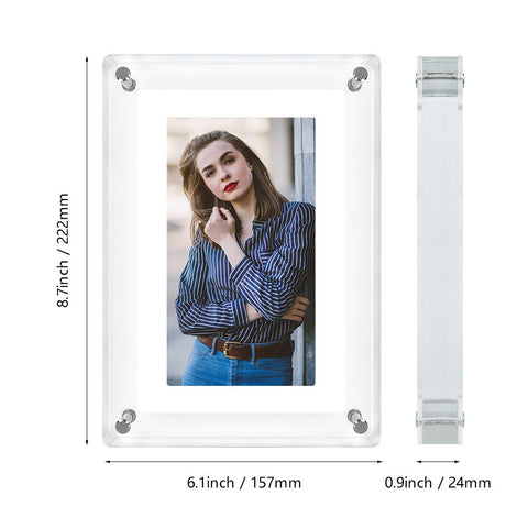 Digital Video Frame