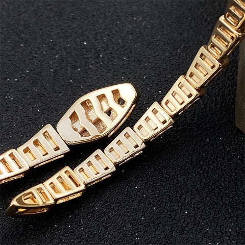 Serpent Bracelet