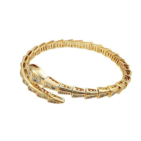 Serpent Bracelet