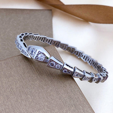 Serpent Bracelet