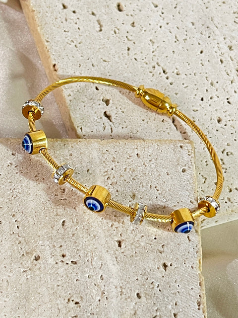 Evil Eye Bracelet 🧿