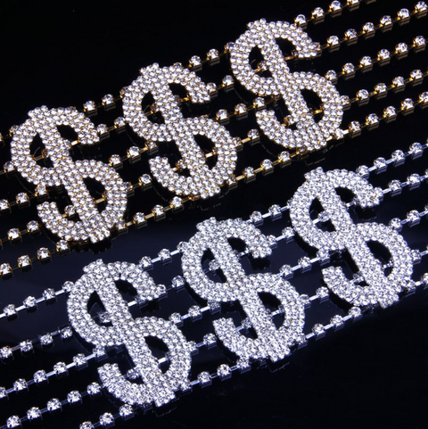 Million Dollar Choker