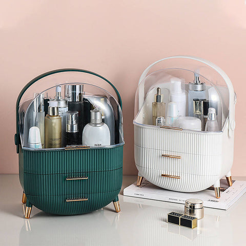 Diva Makeup Organiser
