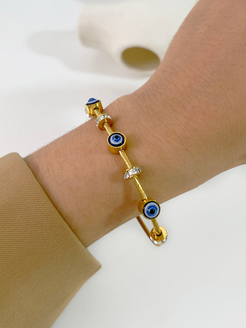 Evil Eye Bracelet 🧿