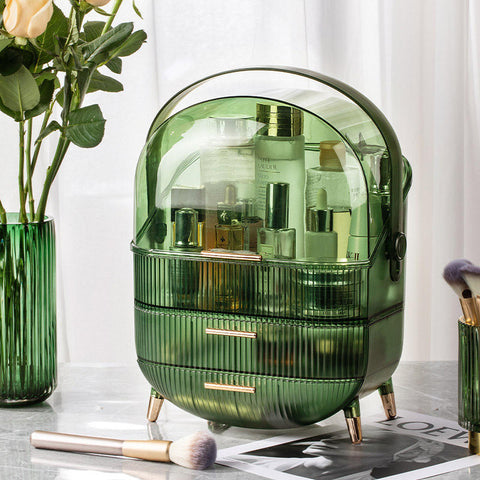 Diva Makeup Organiser