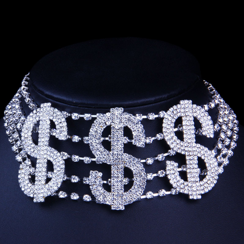 Million Dollar Choker