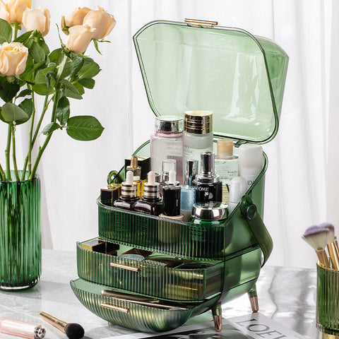 Diva Makeup Organiser