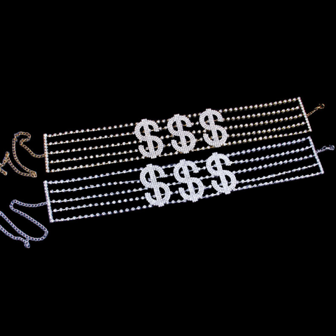 Million Dollar Choker