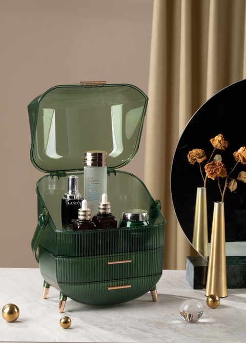 Diva Makeup Organiser