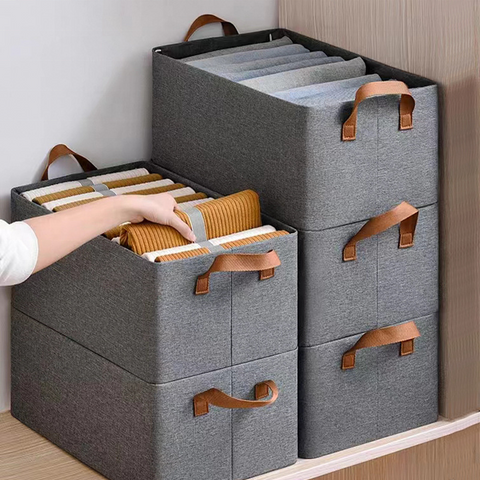 Closet Organiser