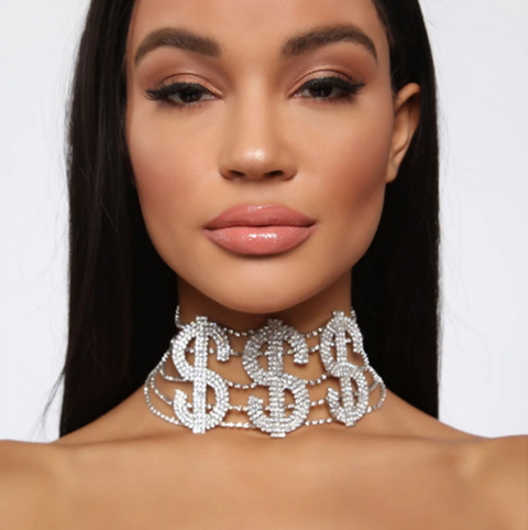 Million Dollar Choker