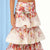 Flower Girl Two Piece Set