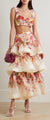 Flower Girl Two Piece Set