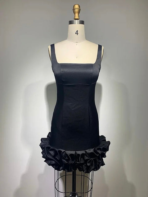 Ruffle Babe Mini