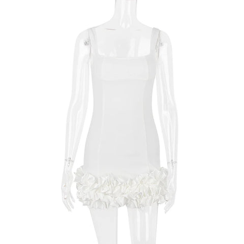 Ruffle Babe Mini