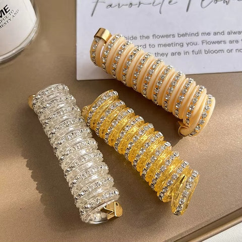 Shimmer Coil Accessory