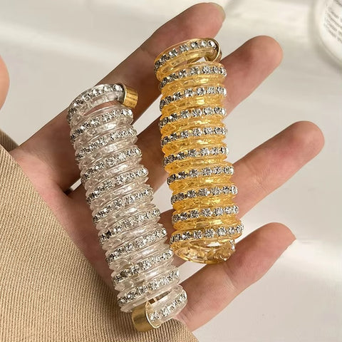 Shimmer Coil Accessory