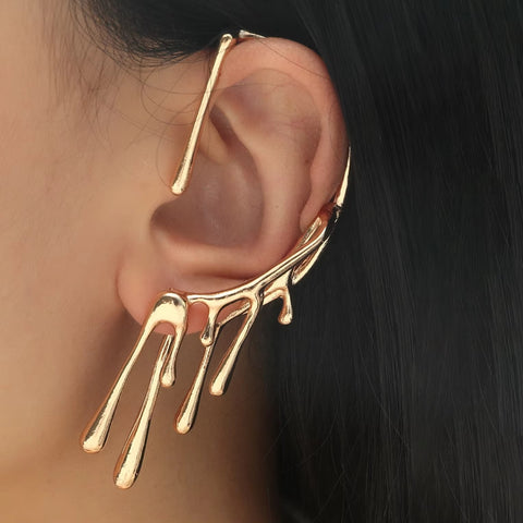 Glow Drip Cuff