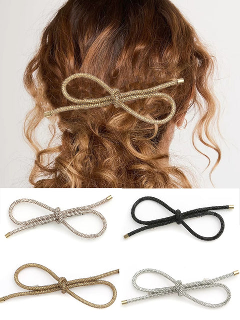 Twist Glow Clip