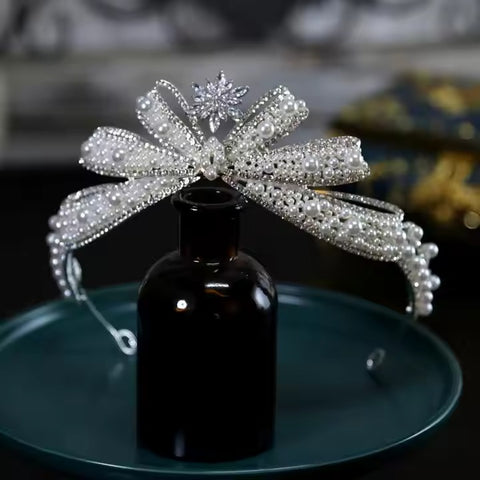 Royal Grace Headpiece