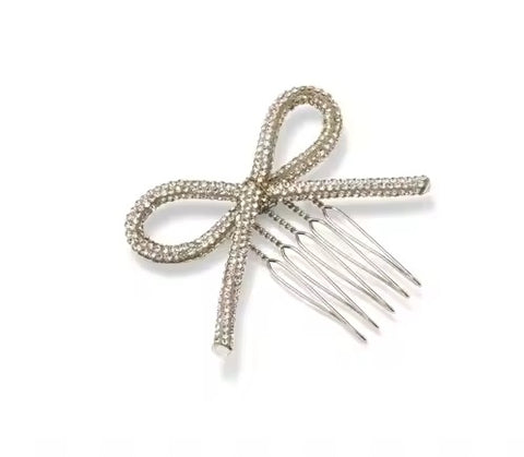 Lux Bow Spark