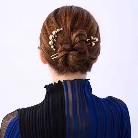 Bold Bead Crown