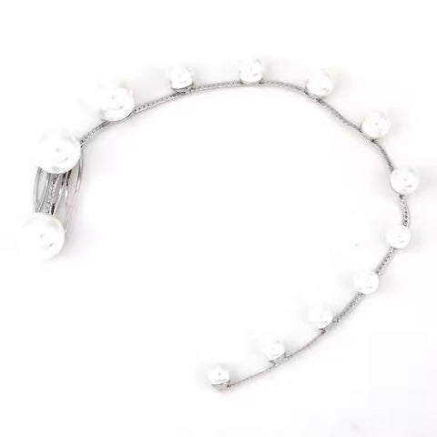 Pearl Spine Clip