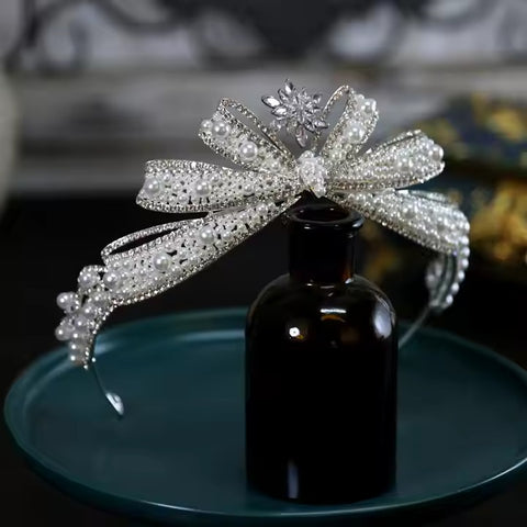 Royal Grace Headpiece