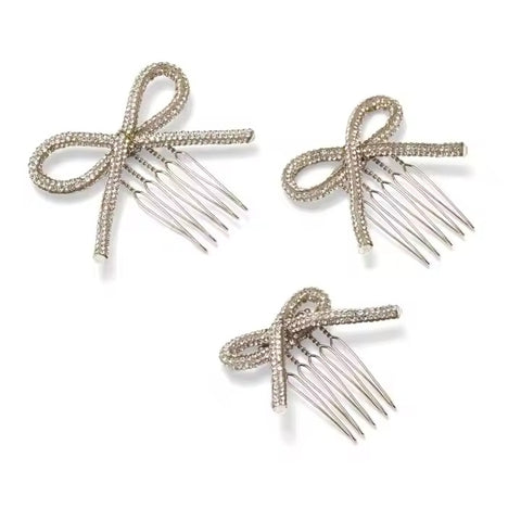 Lux Bow Spark