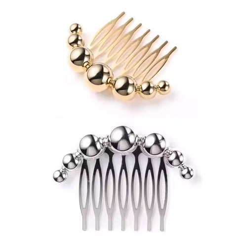 Bold Bead Crown