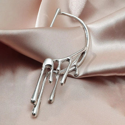 Glow Drip Cuff