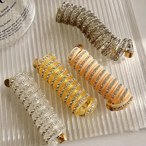 Shimmer Coil Accessory